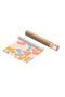 Refrigerator and Dishwasher Door Self-Adhesive Foil Covering Camouflage Military Pattern İbmb015 - 4