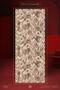 Women's Mellas Soft Shawl Package (Burgundy-Milky Coffee-Brown) - 3