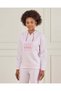 Senior Girls Beige Hooded Jog Set (2 Piece) - 2