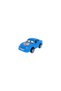 Cars Lightning Mcqueen 6-Piece Friction Car Set Mater Sally Fire Department Doc Hudson - 7