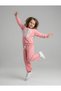Girl's Pearl and Ribbon Top and Bottom Set - 2