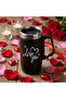 Special Love You Cup Thermos with Handle for Valentine's Day 280 ml