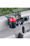 Car Window Organizer with Stable & Secure Grip - 4