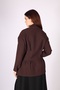 Ribbed jacket - 6