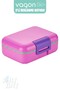 2-Piece Lunch Box (2 Pieces Will Be Sent in the Color You Choose) - 5