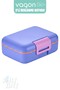 2-Piece Lunch Box (2 Pieces Will Be Sent in the Color You Choose) - 3