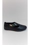 Women's Casual Shoes Genuine Leather Laceless Poly Sole Orthopedic Comfortable Mother's Shoes