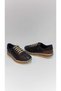 Women's Casual Shoes Genuine Leather Rubber Laced Poly Sole Orthopedic Comfortable Mother's Shoes - 7
