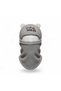 Plush Children's Cute Teddy Bear Snow Mask Super Hero 3-9 Years Old Children's Beanie Gray - 2