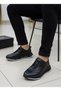 Taşpınar 100% Genuine Leather Men's Daily Comfortable Orthopedic Sneaker Shoes New Season 40-44