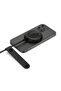 WIA005BTBK Secure Holder Magnetic Wireless Charger - 2