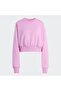 All Szn Women's Pink Sweatshirt (Ka7016) - 6