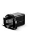 Gan Adaptor 45W - Black (UK Plug) - 2