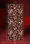 Women's Soft Shawl Pack Coffee(Mellas-Marla-Imerion) - 3