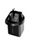 Gan Adaptor 45W - Black (UK Plug) - 4