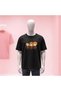 Harry Potter Printed Crew Neck Wide Fit Unisex Tshirt