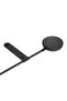 WIA005BTBK Secure Holder Magnetic Wireless Charger