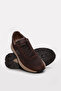 Genuine Leather Men's Sports Shoes 662Ma503 - 3