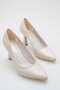 Eml Patent Leather Stiletto Heels 7.5 cm - 2