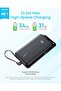 Zolo 20000Mah Power Bank Fast Charging 22.5W Slim USB C Port Power Bank for iPhone and Sumsung Etc - 4