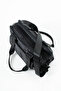Sanmorris Women's 5-Compartment Crossbody Hand and Shoulder Bag - 4