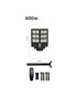 Lampă stradală solară LED PERFORMANCE® 600W - 7
