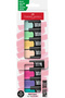 Textmarker Mini Set 8 Pastel - 2