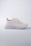 Unisex Daily Light Sole White Sneaker - 4