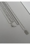 Ay Çeli̇k 3-Piece Necklace (Individual Use Is Possible) - 7