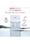 Water Dispenser, Hot & Cold, 2 Taps, Compressor Cooling, 5L/H Heating, 2L/H Cooling, Silicon W - 6