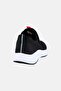 Kids Boy Velcro Closure Outdoor Shoes, Black - 3