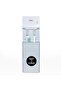 Water Dispenser, Hot & Cold, 2 Taps, Compressor Cooling, 5L/H Heating, 2L/H Cooling, Silicon W