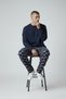 Men's Winter Fleece Single Bottom - 2