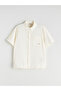 Esvab • Modern & Distinctive Short Sleeve Shirt for Boys - 3