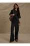 100% Cotton Large Size Oversize Fit Comfortable Stylish Women's T-Shirt - 5