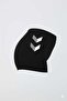 Elegance Model Children's Volleyball Tights Black - 3