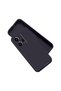 Redmi Note 12 4g Compatible Black Launch Velvet Phone Case - 2