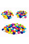 Milk Tooth Box / Milk Tooth Necklace / Teeth Necklace 50 Pieces (Different Colors) - 2