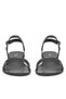 sandale damă negre E6720-101