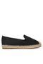 espadrile damă negre RS07-18 - 4