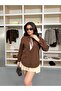 Women's Scarf Detailed Shirt - 5
