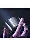 واقي شاشة Mi 13 Lite Zore Super Pet جيلاتين - أسود - 3