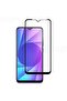 واقي شاشة زجاجي مقاوم للكسر من Realme C3 Zore - أسود - 2