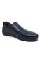 100% Genuine Leather Men's Orthopedic Summer Comfortable Daily Sandals Perforated Shoes 40-45 - 4
