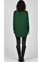 Oversize Spring Knitwear Tunic - 3