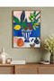 One Piece Living Room Office Decor Painting Matisse Series Vrynt