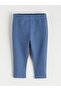 Ecru Printed Baby Boy T-Shirt and Sweatpants 2-Pack (S6) - 5