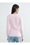 Brown Crew Neck Women's Bodysuit (S6) - 4
