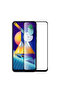 واقي شاشة Mi 10 Pro Zore Super Pet جيلاتين - أسود - 2