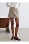 Brown 15 Denier Shiny Women's Pantyhose (S6) - 3